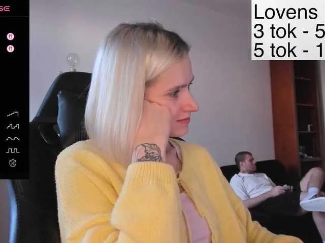 Sexy-Sweets — tokens and compliments)