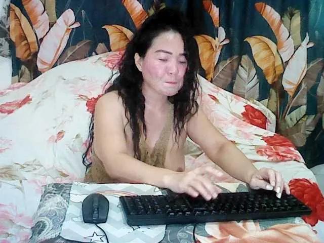 SexyAsianAss