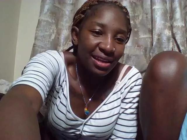 BongaCams Sexybby123 is Freechat Sexybby123 — the sound of tokens