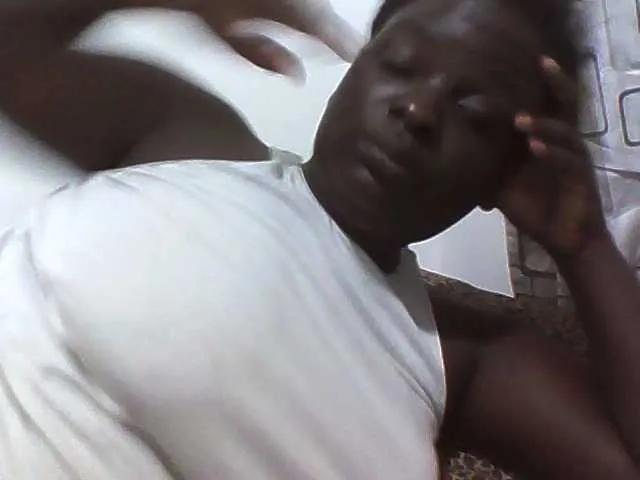 Sexyblackgal10