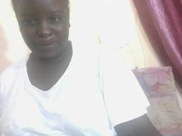 Sexyblackgal10 — Freechat on BongaCams