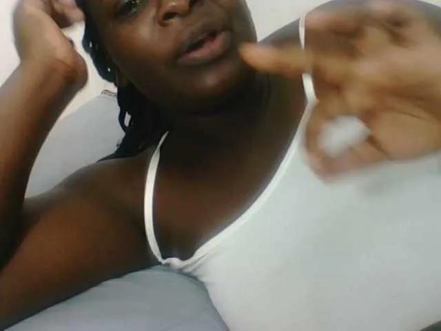 Offline Sexyblackgal10 on BongaCams