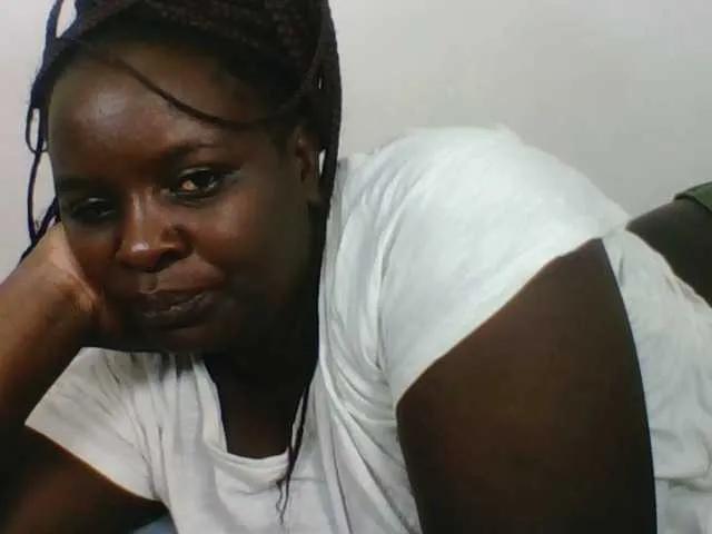 Offline Sexyblackgal10 on BongaCams