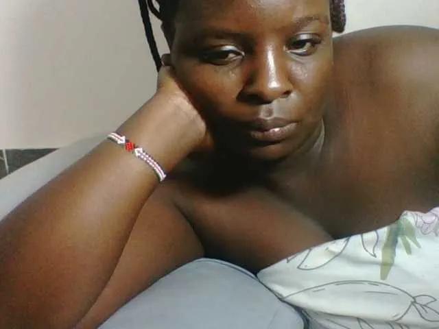 Offline Sexyblackgal10 on BongaCams
