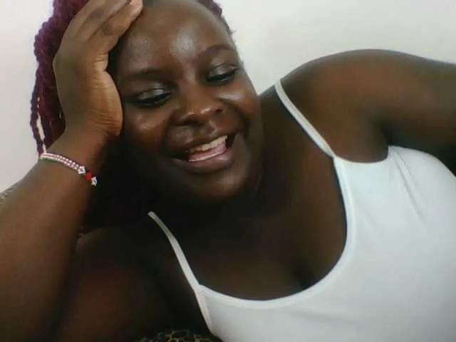 Offline Sexyblackgal10 on BongaCams