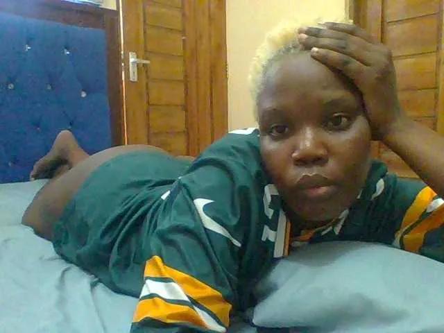 Avatar of Sexyblackqueen