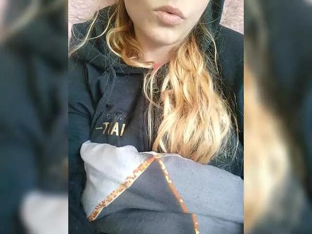 Avatar of SexyBlondMia