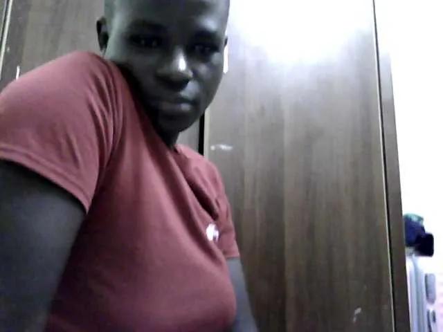 Avatar of Sexycharlet43