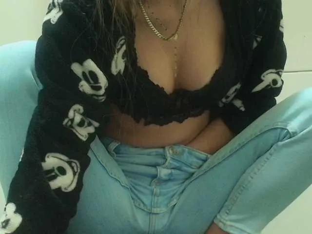 Avatar of Sexydoll251