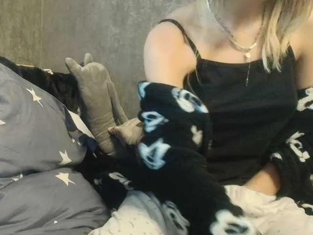 Avatar of Sexydoll251