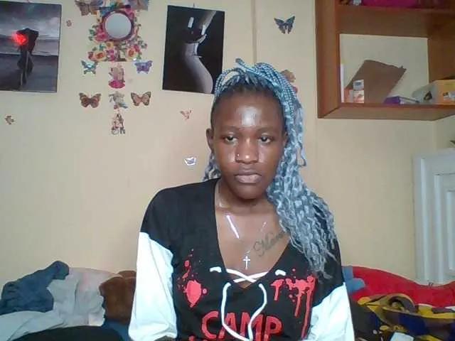 Offline SexyDotta on BongaCams