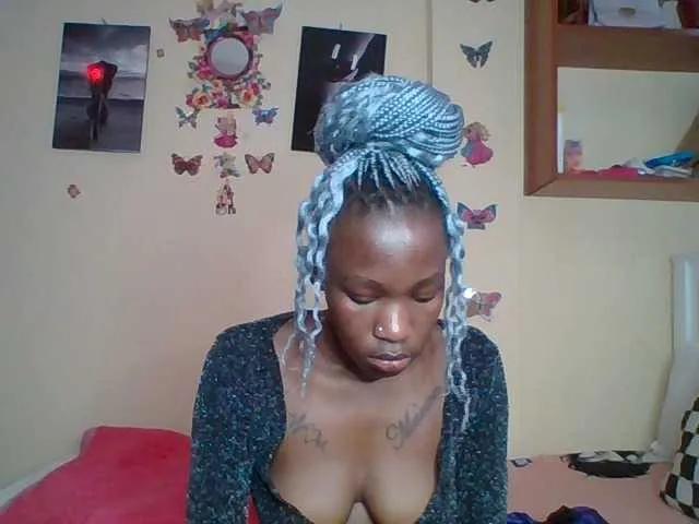Offline SexyDotta on BongaCams