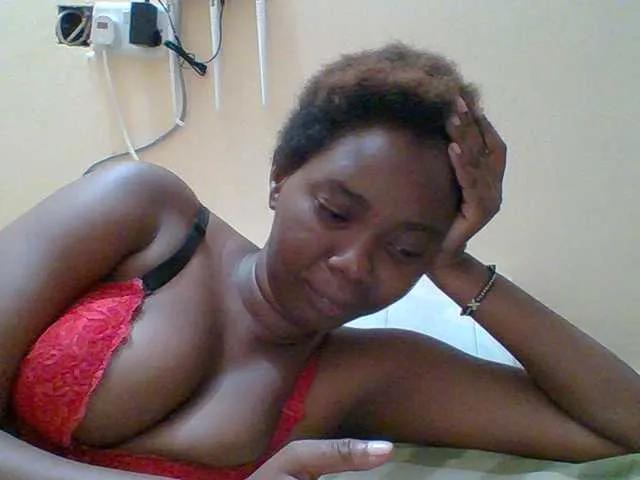 Avatar of Sexyebonygal