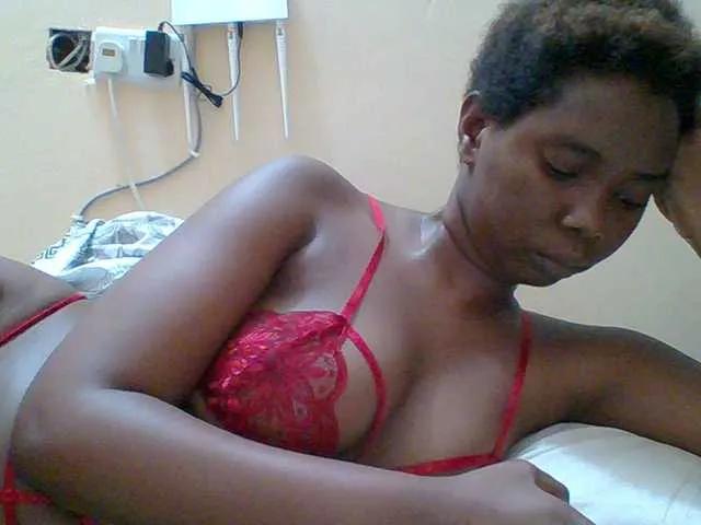 Avatar of Sexyebonygal