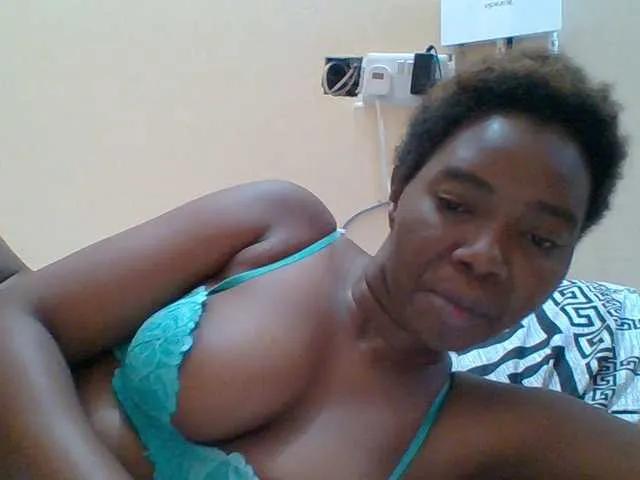 Avatar of Sexyebonygal