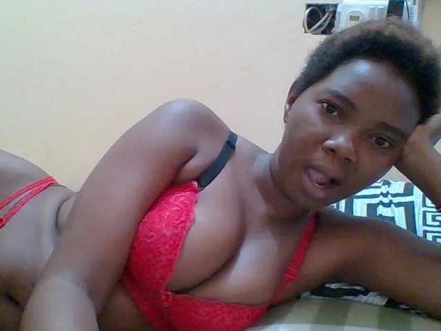 Avatar of Sexyebonygal