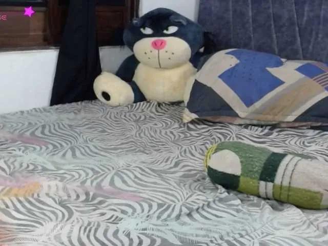 Freechat sexyebonypov on BongaCams