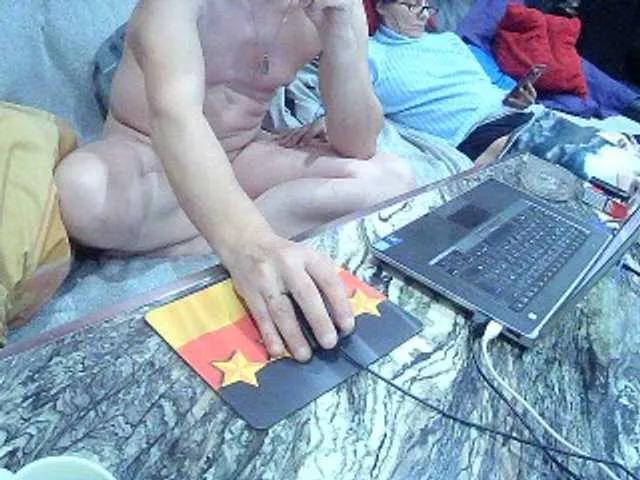 Freechat Sexyehepaar on BongaCams