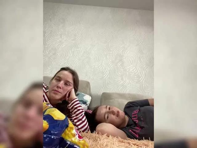 Offline Sexygirlsem on BongaCams