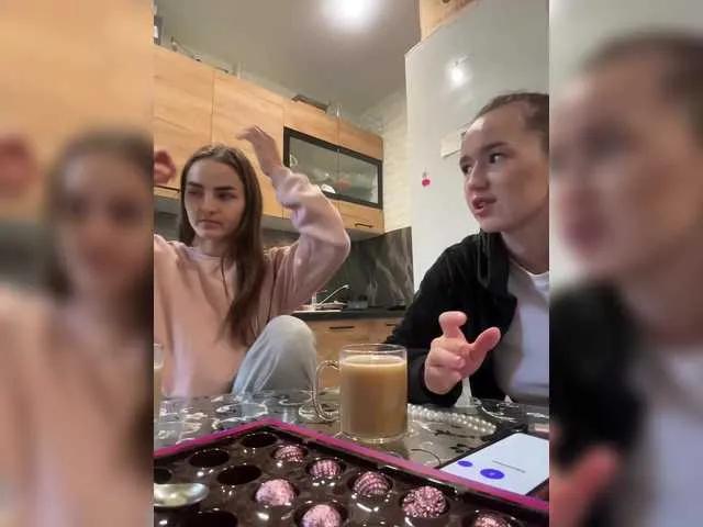 Offline Sexygirlsem on BongaCams