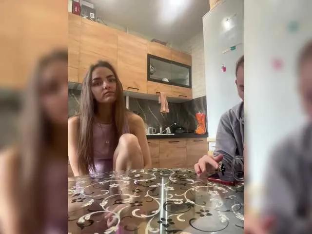 Offline Sexygirlsem on BongaCams