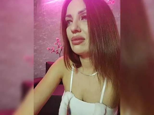 SexyKitty75-1 — Freechat on BongaCams