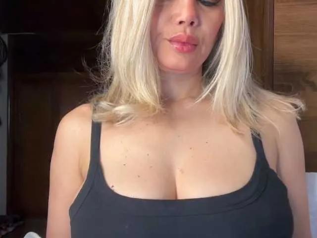 Avatar of sexylatinapaulina