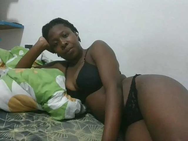 Avatar of Sexyletisha
