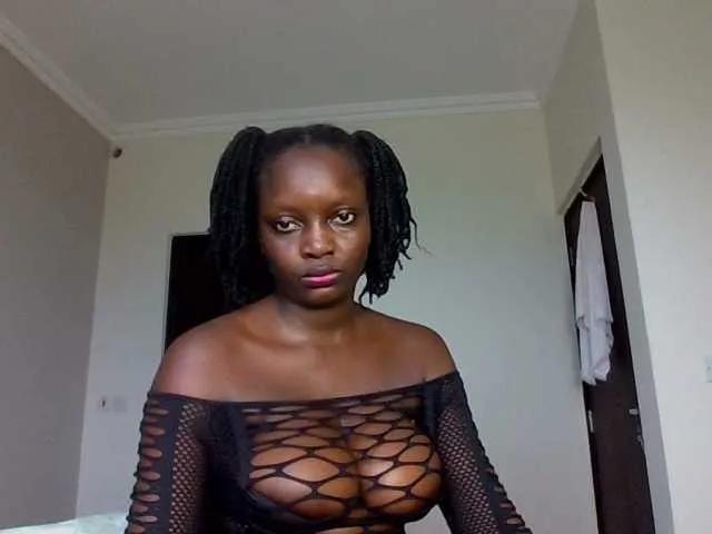 Avatar of sexymelanin