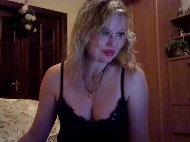 Avatar of SexyMiss