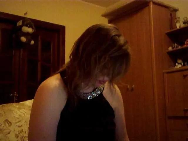 Avatar of SexyMiss