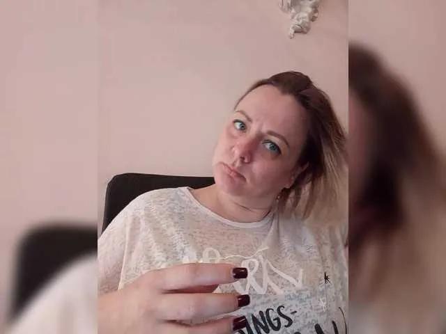 Sexymissex on BongaCams