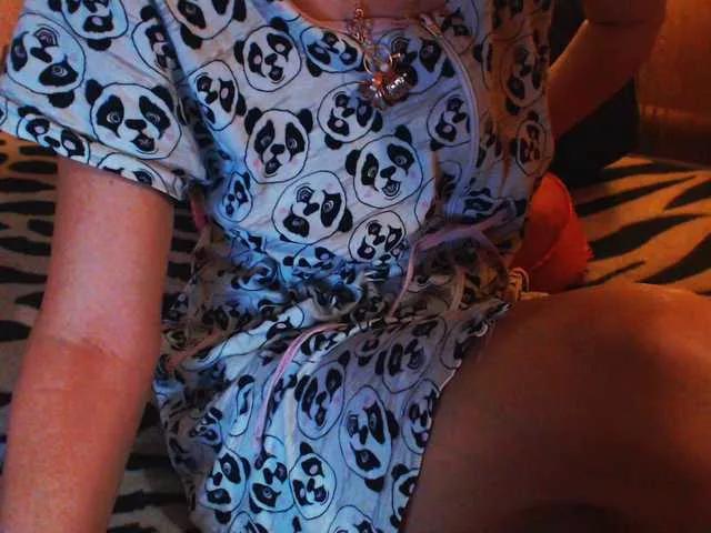 Avatar of SexyNaturalka