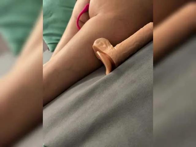 Avatar of Sexypopka