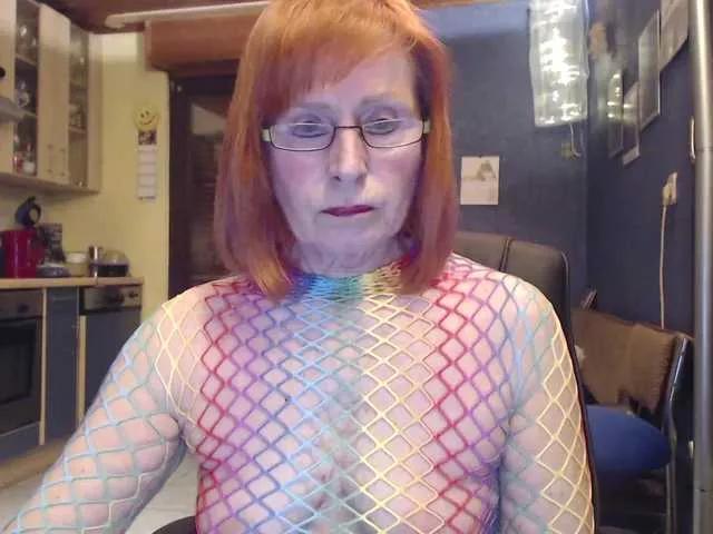 Avatar of Sexysilvie