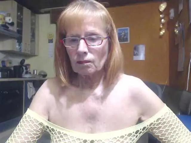 Avatar of Sexysilvie