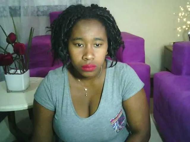 SexysTiphanie — i like to play and get on fire