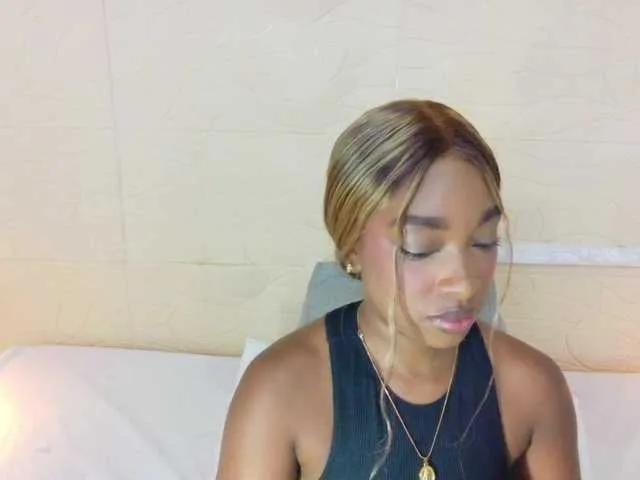 Avatar of shamira-moore