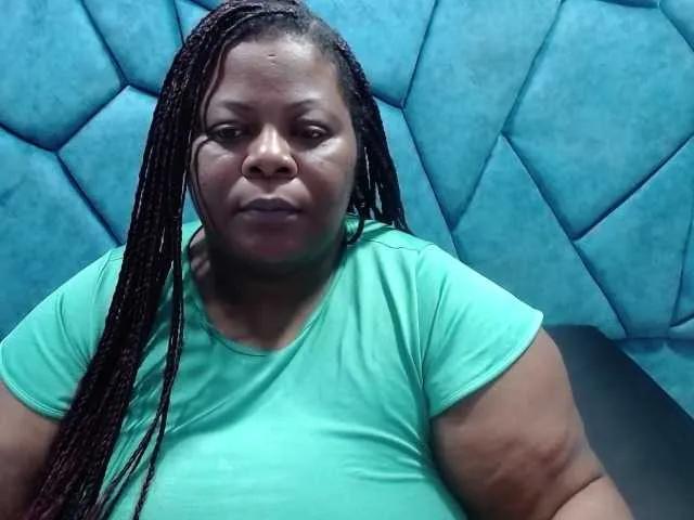 BongaCams ShantalBBW  is Freechat  ShantalBBW — It excites me when they hit me hard from behind that makes me squirt and drool next to you