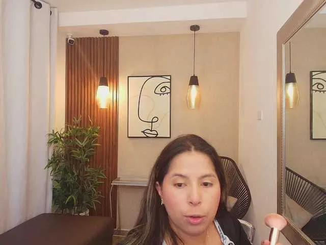 Offline Sharlotte-Milk on BongaCams