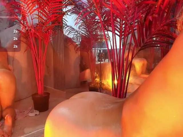 Offline sharon-greey on BongaCams