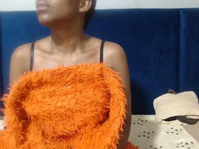 Offline Sheila80 on BongaCams