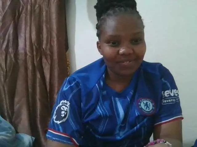 Avatar of Shepretty