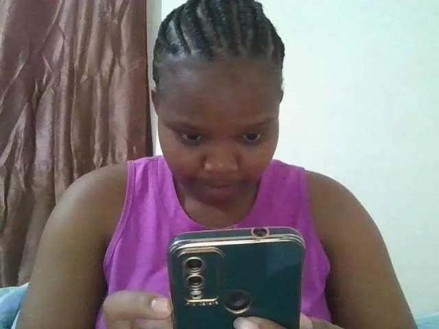 Avatar of Shepretty
