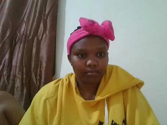 Avatar of Shepretty