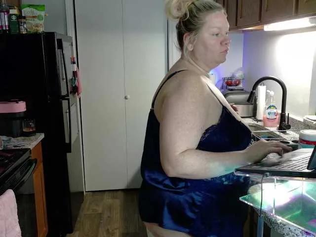 Siennaluxx — Freechat on BongaCams