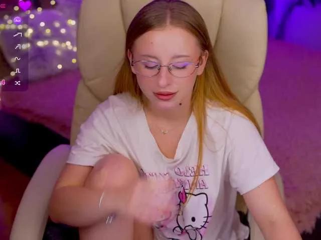 SilverrMoon — Freechat on BongaCams