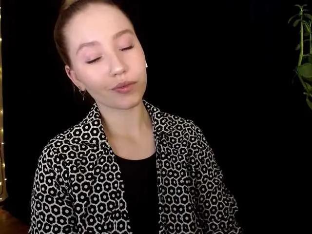 BongaCams SindiWatson  is Freechat  SindiWatson — I get very excited by kissing and touching.