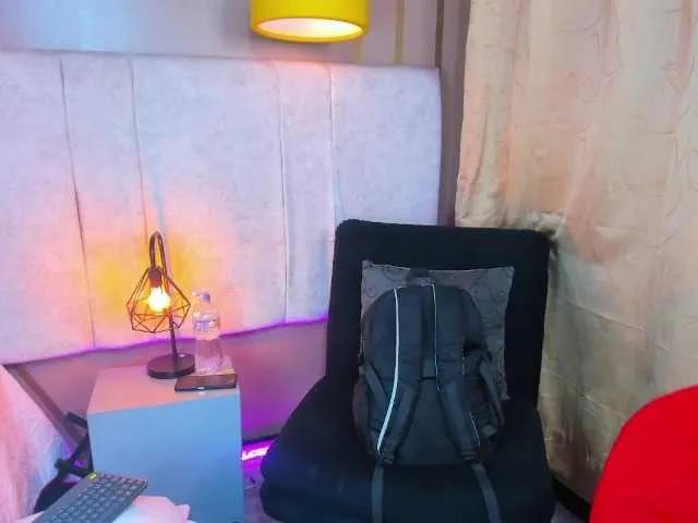 Offline SkarlethStiv on BongaCams