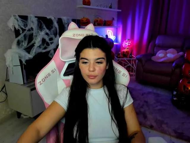 BongaCams SnowingWinter  is Freechat  SnowingWinter — Freechat on BongaCams